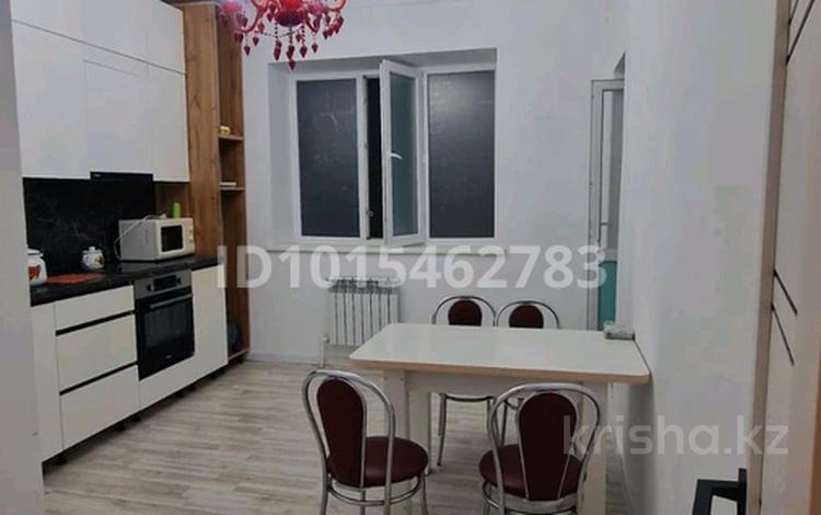1-комнатная квартира · 46 м² · 5/5 этаж, мкр. Алтын орда, Саздинское лестничество 228/2 228/2 за 150 000 ₸ в Актобе — фото 2