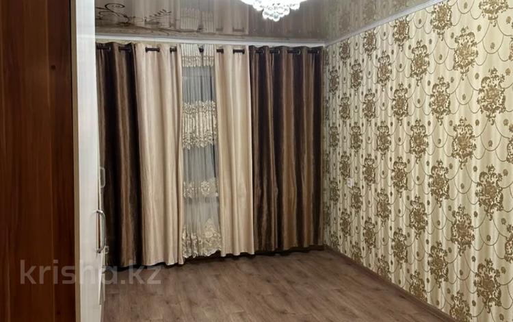 2-комнатная квартира · 48 м² · 1/5 этаж, ул. Абая за 8.4 млн ₸ в Темиртау — фото 2