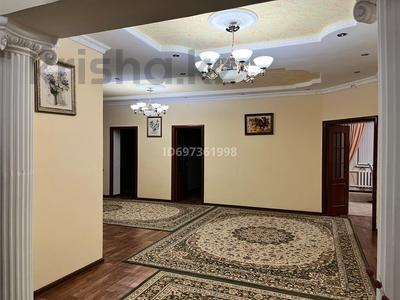 Жеке үй · 4 бөлме · 180 м² · 10 сот., М.Турганбаева 69 — Наурыз, бағасы: 37 млн 〒 в 