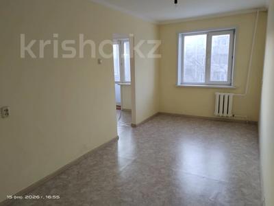 2-комнатная квартира · 44.9 м² · 4/5 этаж, Майкудук, 12й микрорайон за 10 млн ₸ в Караганде, Алихана Бокейханова р-н