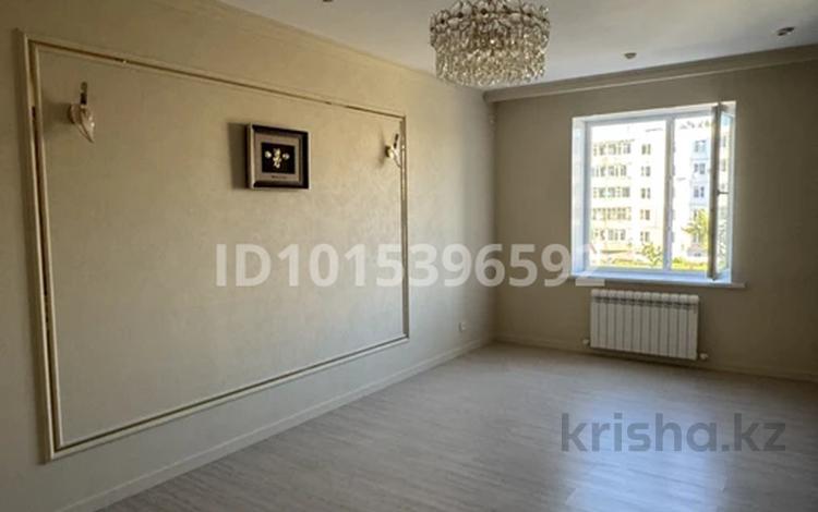 2-комнатная квартира · 69.9 м² · 2/5 этаж, Братьев Жубановых 3Б — Дом за автомойкой Арена. за 32 млн ₸ в Хромтау — фото 2