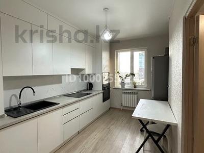 1-бөлмелі пәтер · 40 м² · 10/10 қабат, Каныша Сатпаева 55/13, бағасы: 210 000 ₸ в Усть-Каменогорске, Ульбинский