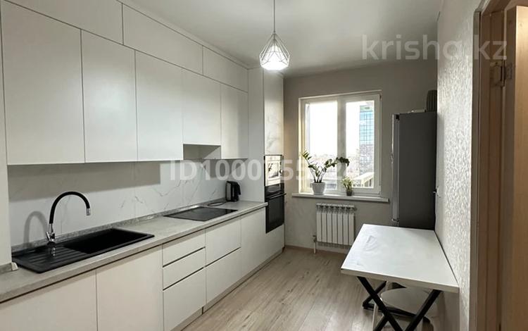 1-бөлмелі пәтер · 40 м² · 10/10 қабат, Каныша Сатпаева 55/13, бағасы: 210 000 ₸ в Усть-Каменогорске, Ульбинский — фото 2