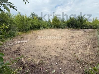 Участок · 6 соток, Деркул 162 за 1.5 млн ₸ в Уральске