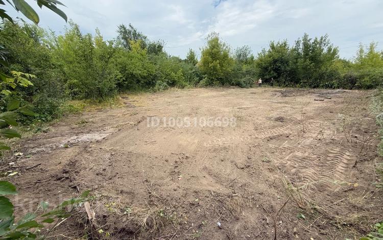 Участок · 6 соток, Деркул 162 за 1.5 млн ₸ в Уральске — фото 2