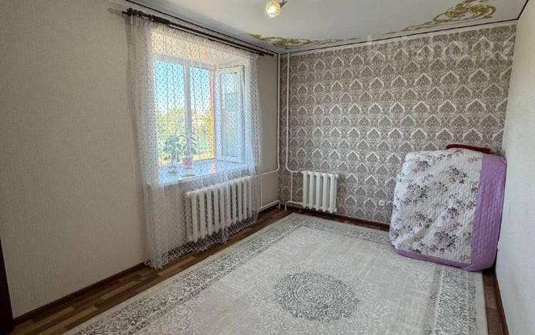 1-комнатная квартира · 33 м² · 4/5 этаж, Арнасай 7б за 16 млн ₸ в Астане, Есильский р-н — фото 5
