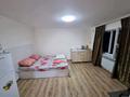 1-комнатная квартира, 28 м² по часам, Айманова — Мынбаева за 1 000 〒 в Алматы