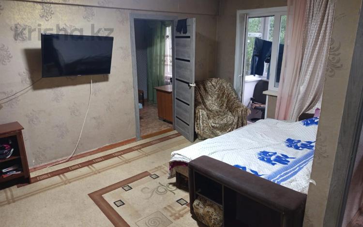 2-комнатная квартира · 46 м² · 3/5 этаж, бурова 37 за 14.8 млн ₸ в Усть-Каменогорске — фото 3