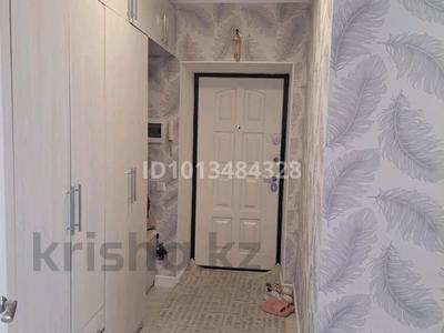 1-комнатная квартира · 46.6 м² · 8/9 этаж, нәжимединов 20 за 27.9 млн ₸ в Астане, Сарайшык р-н