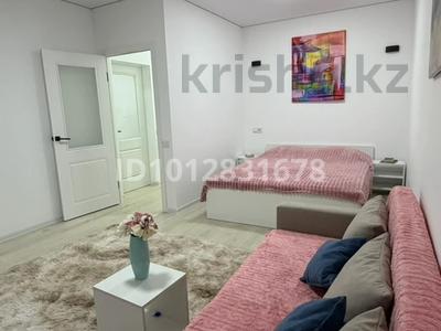 1-бөлмелі пәтер · 38 м² · 5/9 қабат, мкр Кокжиек, Жолымбет 42/5, бағасы: 22.5 млн ₸ в Алматы, Жетысуский р-н