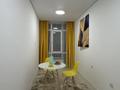 1-бөлмелі пәтер · 38 м² · 5/9 қабат, мкр Кокжиек, Жолымбет 42/5, бағасы: 22.5 млн ₸ в Алматы, Жетысуский р-н — фото 7