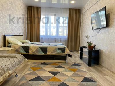1-комнатная квартира · 50 м² · 3/5 этаж, Виноградова 12 за 10 000 ₸ в Усть-Каменогорске, Ульбинский