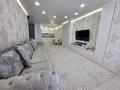 2-бөлмелі пәтер · 66.6 м² · 3/16 қабат, Темирбаева 50, бағасы: 38 млн ₸ в Костанае — фото 4