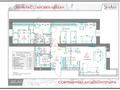 3-комнатная квартира · 80 м² · 7/7 этаж, Кабанбай батыра 75а за 40 млн ₸ в Астане, Есильский р-н