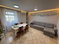 3-комнатная квартира · 80 м² · 7/7 этаж, Кабанбай батыра 75а за 40 млн ₸ в Астане, Есильский р-н — фото 10