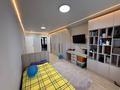 3-комнатная квартира · 80 м² · 7/7 этаж, Кабанбай батыра 75а за 40 млн ₸ в Астане, Есильский р-н — фото 12