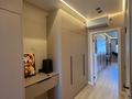 3-комнатная квартира · 80 м² · 7/7 этаж, Кабанбай батыра 75а за 40 млн ₸ в Астане, Есильский р-н — фото 24