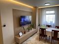3-комнатная квартира · 80 м² · 7/7 этаж, Кабанбай батыра 75а за 40 млн ₸ в Астане, Есильский р-н — фото 7