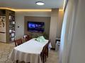 3-комнатная квартира · 80 м² · 7/7 этаж, Кабанбай батыра 75а за 40 млн ₸ в Астане, Есильский р-н — фото 9