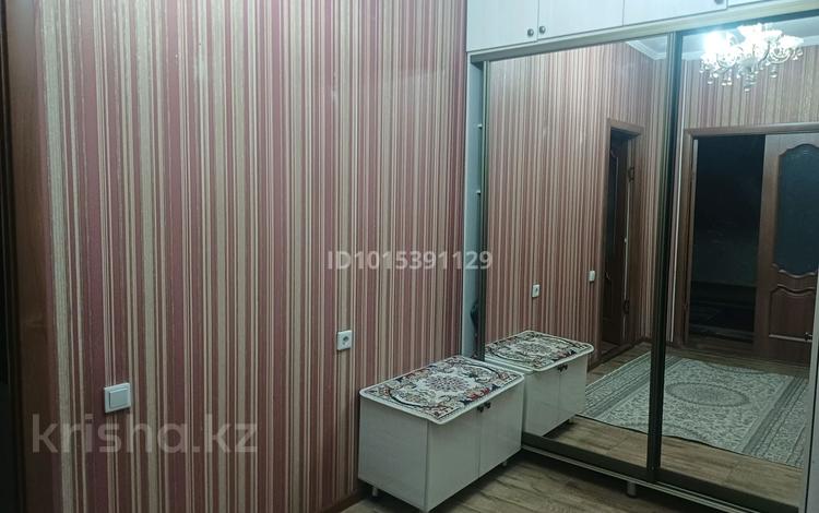 2-комнатная квартира · 78 м² · 1/4 этаж, мкр Нурсат 201 — Нурсат между роддома и школы за 200 000 ₸ в Шымкенте, Каратауский р-н — фото 9