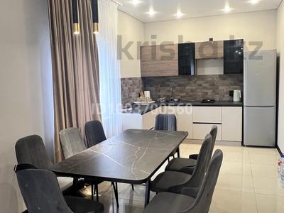 Отдельный дом · 3 комнаты · 145 м² · 16 сот., Садовое общество геолог 581 за 32 млн 〒 в Костанае