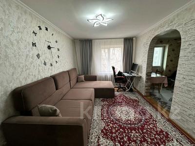 2-бөлмелі пәтер · 42 м² · 3/5 қабат, Куйшидина 4 — Возле Евразии, бағасы: 18.5 млн ₸ в Астане, Алматы р-н