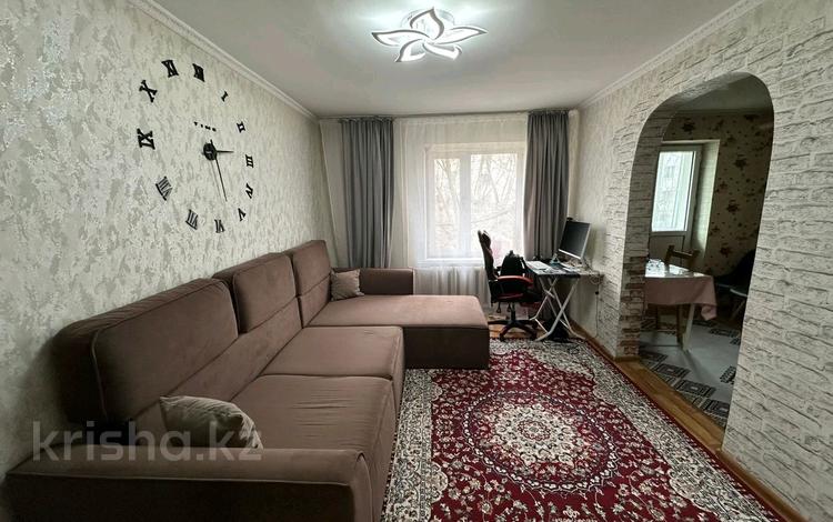 2-бөлмелі пәтер · 42 м² · 3/5 қабат, Куйшидина 4 — Возле Евразии, бағасы: 18.5 млн ₸ в Астане, Алматы р-н — фото 2