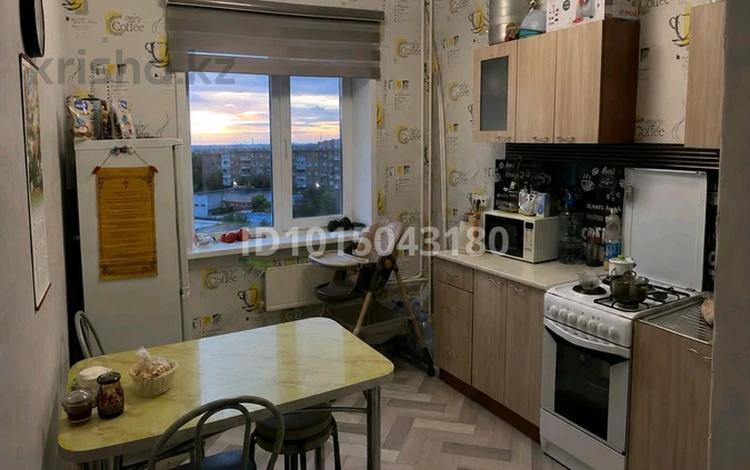 2-комнатная квартира · 51.9 м² · 4/9 этаж, Новосибирская 9 микрорайон 46 — Фок тарлан. детские сады айголек. дет. сад балауса. фикспрайс. за 10 млн ₸ в Степногорске — фото 2