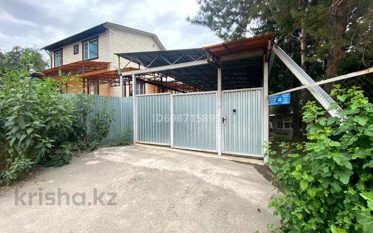 Жеке үй · 5 бөлме · 130 м², мкр Коктобе — Радлова 44, бағасы: 1.2 млн 〒 в Алматы, Медеуский р-н — фото 2