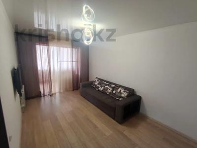 3-комнатная квартира · 75 м² · 5/5 этаж, Жансугурова 57\63 за 27 млн 〒 в Талдыкоргане, мкр Жетысу