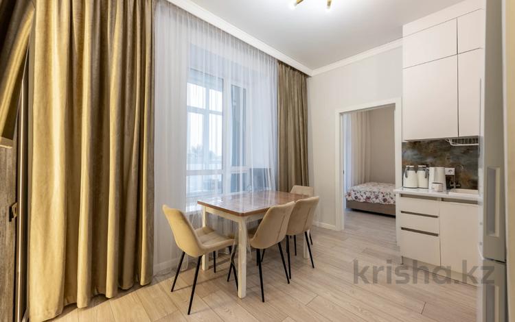 2-комнатная квартира · 49.6 м² · 2/10 этаж, К. Сатпаева 24 за 34.9 млн ₸ в Астане, Алматы р-н — фото 28