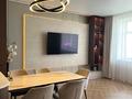 3-комнатная квартира · 106.7 м² · 8/9 этаж, Пушкина за 77.6 млн ₸ в Костанае — фото 13