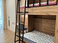 3-комнатная квартира · 106.7 м² · 8/9 этаж, Пушкина за 77.6 млн ₸ в Костанае — фото 14