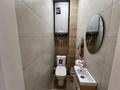 4-комнатная квартира · 111 м² · 8/9 этаж, мкр Юго-Восток, Муканова 53/8 за 65 млн ₸ в Караганде, Казыбек би р-н — фото 11