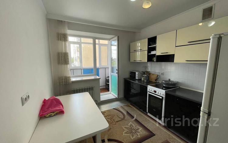 2-комнатная квартира · 65 м² · 3/10 этаж, Жумабаева 62/1 за 31 млн ₸ в Астане, Алматы р-н — фото 2