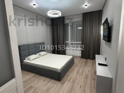 1-бөлмелі пәтер · 40 м², Байтурсынова 30, бағасы: 15 000 ₸ в Астане, Сарайшык р-н