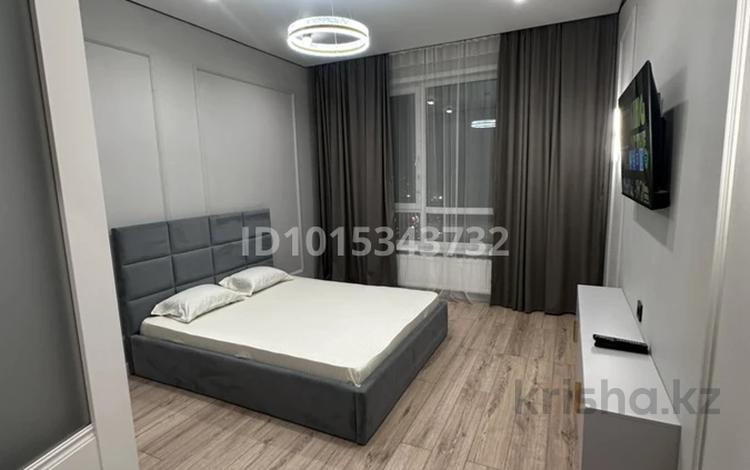 1-комнатная квартира · 40 м², Байтурсынова 30 за 15 000 ₸ в Астане, Сарайшык р-н — фото 2