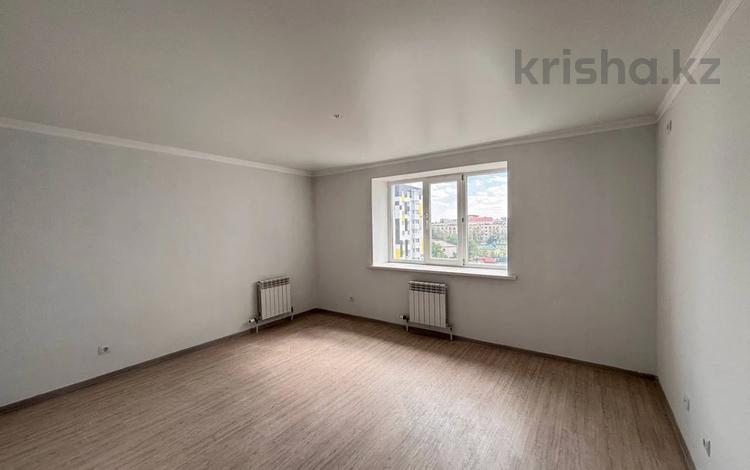 1-комнатная квартира · 39 м² · 6/9 этаж, Кутпанов за 17.5 млн ₸ в Астане, Сарыарка р-н — фото 2