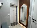 2-комнатная квартира · 42 м² · 5/5 этаж, Сатпаев 8 — Напротив Тшо, Мариот Дастан отель за 18.5 млн ₸ в Атырау
