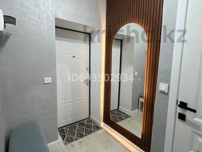 2-комнатная квартира · 42 м² · 5/5 этаж, Сатпаев 8 — Напротив Тшо, Мариот Дастан отель за 18.5 млн ₸ в Атырау