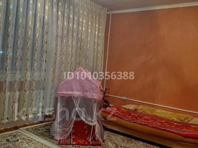 Отдельный дом · 4 комнаты · 130 м² · 8 сот., мкр Тассай 209А — Патеев пен Ақсүмбе за 35 млн ₸ в Шымкенте, Каратауский р-н