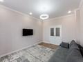 3-бөлмелі пәтер · 85 м² · 4/14 қабат, Култегин 14, бағасы: 53 млн ₸ в Астане, Нура р-н — фото 8