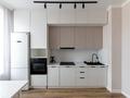 3-бөлмелі пәтер · 85 м² · 4/14 қабат, Култегин 14, бағасы: 53 млн ₸ в Астане, Нура р-н — фото 2