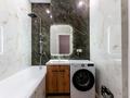 3-бөлмелі пәтер · 85 м² · 4/14 қабат, Култегин 14, бағасы: 53 млн ₸ в Астане, Нура р-н — фото 25