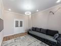 3-бөлмелі пәтер · 85 м² · 4/14 қабат, Култегин 14, бағасы: 53 млн ₸ в Астане, Нура р-н — фото 9