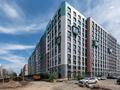 3-бөлмелі пәтер · 85 м² · 4/14 қабат, Култегин 14, бағасы: 53 млн ₸ в Астане, Нура р-н — фото 38