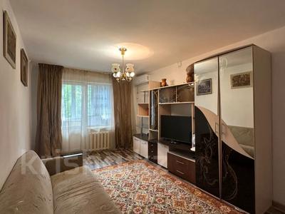 4-комнатная квартира · 74 м² · 4/4 этаж, Ораза Исаева за 48 млн ₸ в Алматы, Алмалинский р-н