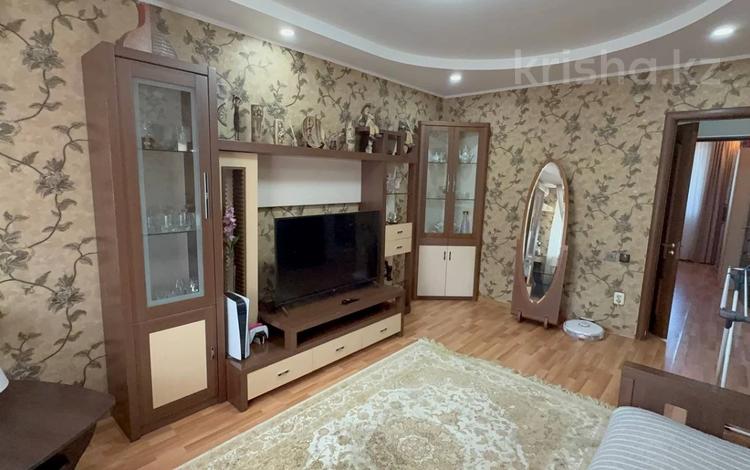 3-бөлмелі пәтер · 70 м² · 5/5 қабат, Жұлдыз-2 ш/а. — ДУНЕНТАЕВА, бағасы: 35 млн ₸ в Алматы, Турксибский р-н — фото 12