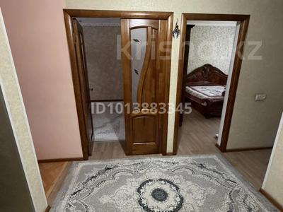 3-комнатная квартира · 74.7 м² · 4/4 этаж, 12-й микрорайон 239 за 32 млн ₸ в Шымкенте, Енбекшинский р-н