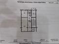 3-бөлмелі пәтер · 74.7 м² · 4/4 қабат, 12-шағынаудан 239, бағасы: 32 млн ₸ в Шымкенте, Енбекшинский р-н — фото 18